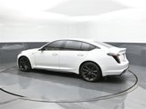 Used 2020 Cadillac CT5 V w/ Premium Package image 5
