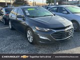 Used 2020 Chevrolet Malibu LT image 3