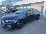 Used 2018 Chevrolet Malibu Hybrid w/ Leather Package image 5