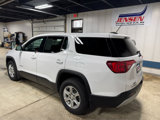 Used 2017 GMC Acadia SLE image 5