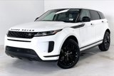 Used 2020 Land Rover Range Rover Evoque SE image 2