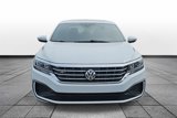 Used 2022 Volkswagen Passat 2.0T R-Line image 2