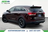 Used 2018 Kia Sorento LX image 4
