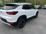 Used 2021 Chevrolet TrailBlazer LT w/ Sun and Liftgate Package image 5