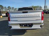 New 2025 Chevrolet Silverado 1500 Custom image 5