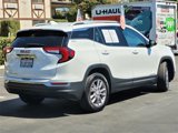 Used 2024 GMC Terrain SLT image 5