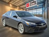 Certified 2015 Toyota Camry Hybrid image 3