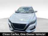 Used 2023 Nissan Sentra SV w/ All-Weather Package image 3