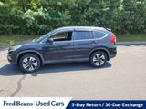 Used 2015 Honda CR-V Touring image 4