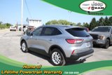 Used 2022 Ford Escape SE image 3