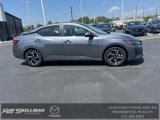 Used 2024 Nissan Sentra SV image 3