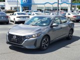 Used 2024 Nissan Sentra SV image 3