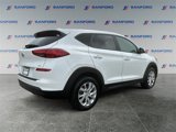 Used 2019 Hyundai Tucson SE image 5