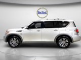 Used 2017 Nissan Armada SL w/ Moonroof Package image 2