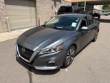 Used 2021 Nissan Altima 2.5 SV image 3