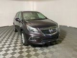 Used 2017 Buick Envision Essence image 4