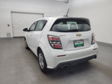 Used 2020 Chevrolet Sonic LT image 6