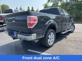 Used 2012 Ford F150 Lariat w/ Lariat Chrome Pkg image 4