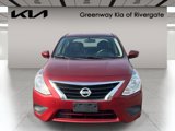 Used 2016 Nissan Versa SV image 2