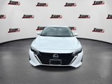 Used 2025 Nissan Sentra S image 2