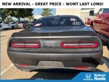 Used 2022 Dodge Challenger GT w/ Blacktop Package image 5
