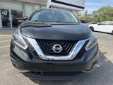 Used 2018 Nissan Murano S image 2