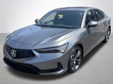 New 2025 Acura Integra A-Spec image 2