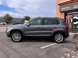 Used 2016 Volkswagen Tiguan SE image 3