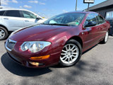 Used 2002 Chrysler 300M image 4