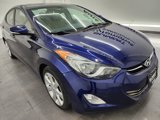 Used 2013 Hyundai Elantra Limited w/ Technology Pkg image 2