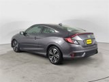 Used 2017 Honda Civic EX-T image 3