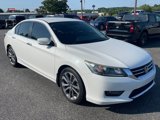 Used 2015 Honda Accord Sport image 3