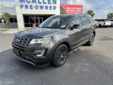 Used 2017 Ford Explorer XLT image 2