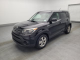 Used 2018 Kia Soul image 2