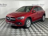 Used 2021 Mercedes-Benz GLA 250 w/ Premium Package image 3