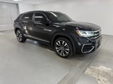 Used 2020 Volkswagen Atlas Cross Sport SEL R-Line image 3