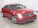 Used 2011 Cadillac CTS V w/ Wood Trim Package image 5
