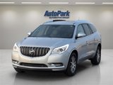 Used 2017 Buick Enclave Leather image 3
