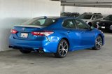 Used 2019 Toyota Camry SE image 3