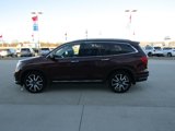 Used 2021 Honda Pilot Touring image 3
