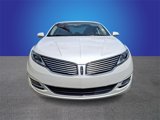 Used 2016 Lincoln MKZ w/ Equipment Group 200A Select image 2