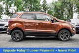 Used 2018 Ford EcoSport SES w/ SES Cold Weather Package image 3