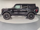 Used 2022 Ford Bronco Black Diamond image 5