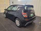 Used 2020 Chevrolet Sonic LT image 3
