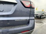 Used 2014 Chevrolet Traverse LT image 5