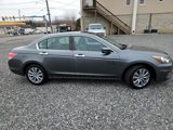 Used 2011 Honda Accord EX-L image 2