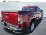 Used 2017 GMC Canyon SLE w/ SLE Convenience Package image 3