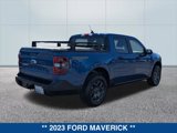 Certified 2023 Ford Maverick Tremor w/ Tremor Off-Road Package image 5