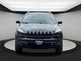 Used 2017 Jeep Cherokee Trailhawk w/ Comfort/Convenience Group image 2