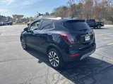 Certified 2022 Buick Encore Preferred w/ Safety Package II image 3